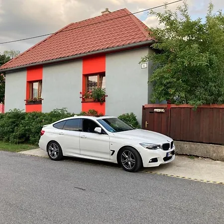 U Katky Holiday home