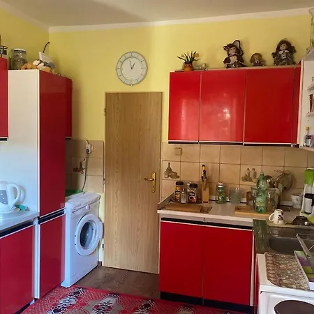 U Katky Сasa de vacaciones