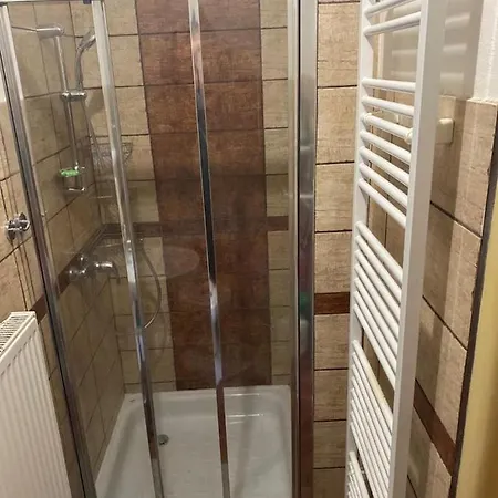 Holiday home U Katky Bobrovec