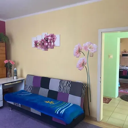 Holiday home U Katky *