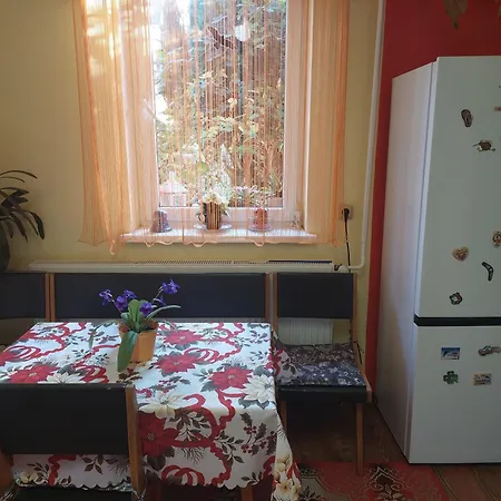 Holiday home U Katky