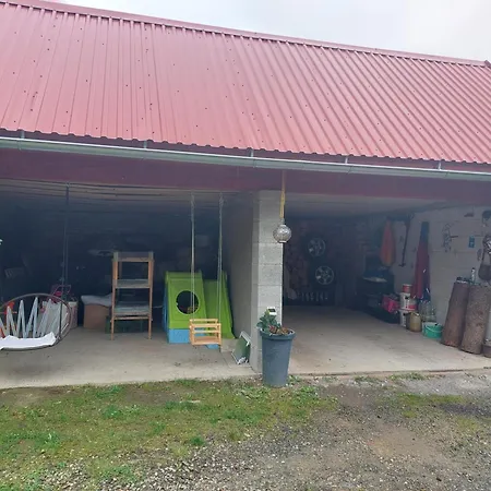 U Katky Holiday home *